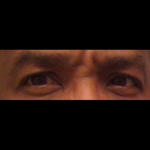 Meet your Posher, Frank